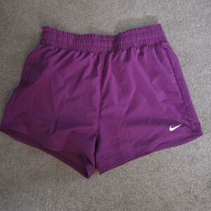 Nike Dri-Fit Athletic Shorts